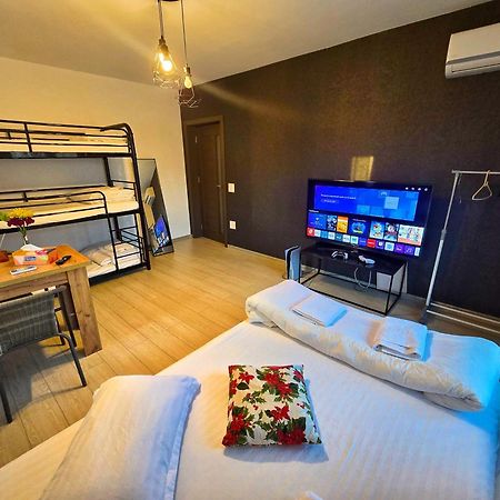 Superb Apartment 35 Voucere Vacanta Zero74Unu236Optsute Iasi Eksteriør billede