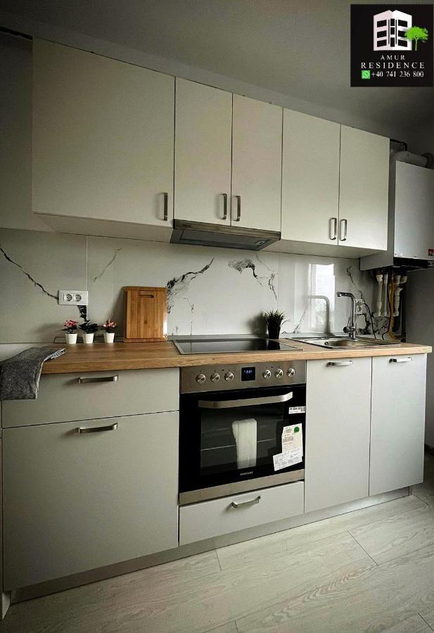 Superb Apartment 35 Voucere Vacanta Zero74Unu236Optsute Iasi Eksteriør billede