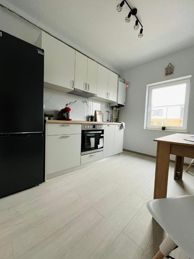 Superb Apartment 35 Voucere Vacanta Zero74Unu236Optsute Iasi Eksteriør billede