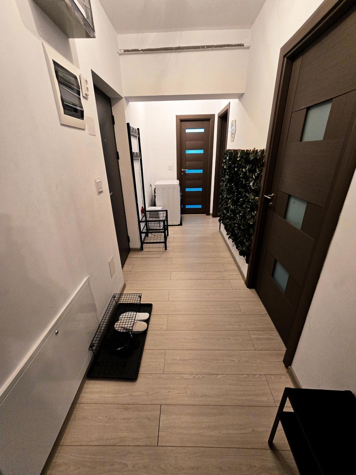 Superb Apartment 35 Voucere Vacanta Zero74Unu236Optsute Iasi Eksteriør billede