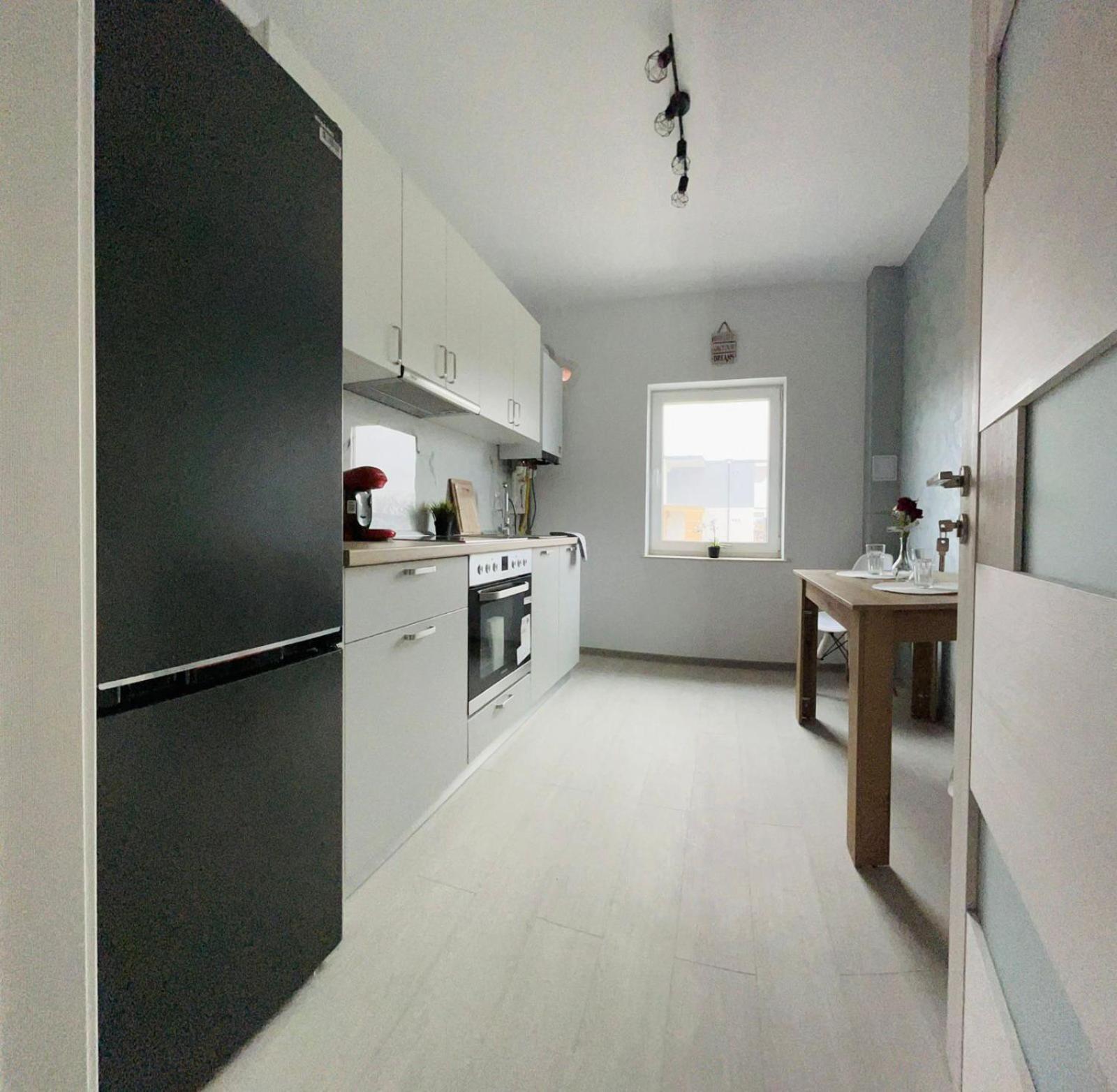 Superb Apartment 35 Voucere Vacanta Zero74Unu236Optsute Iasi Eksteriør billede