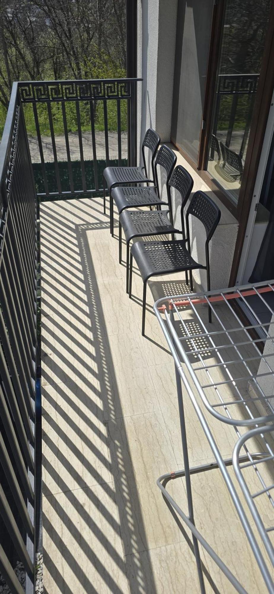 Superb Apartment 35 Voucere Vacanta Zero74Unu236Optsute Iasi Eksteriør billede