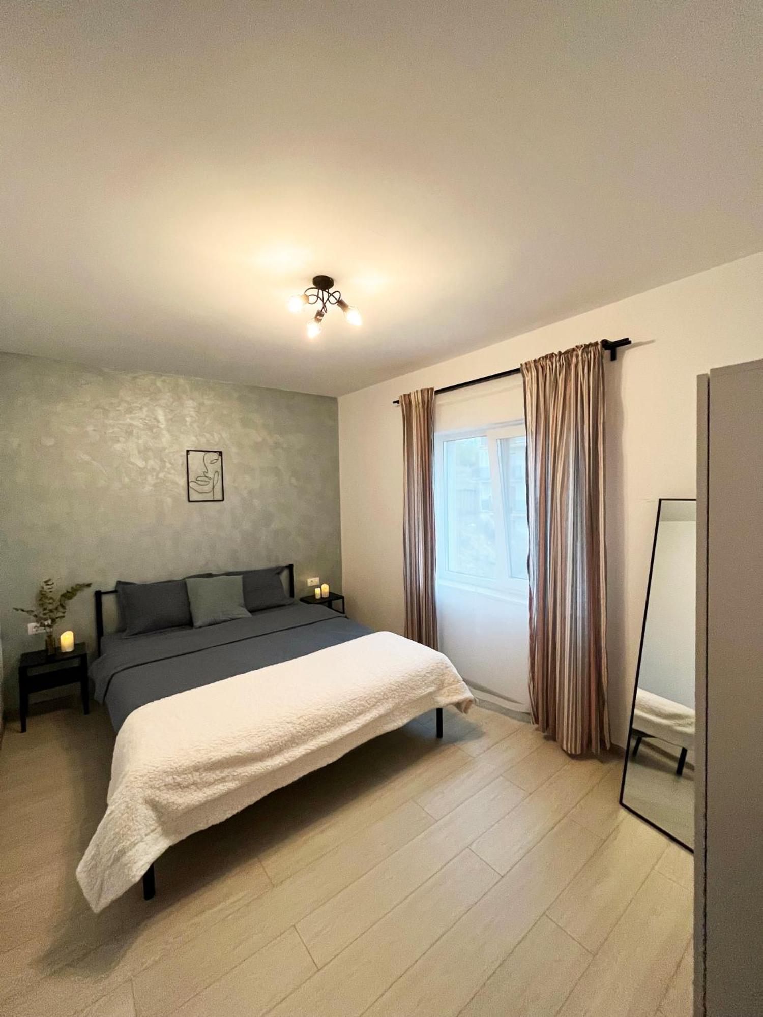 Superb Apartment 35 Voucere Vacanta Zero74Unu236Optsute Iasi Eksteriør billede